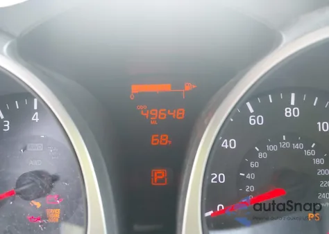 2016 Nissan Juke S from USA, damaged, VIN JN8AF5MR6GT605498